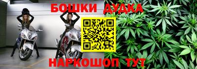 шишки Берёзовский